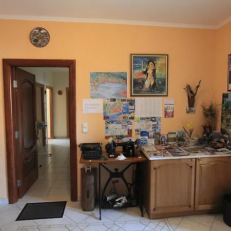 Sustic Appartement Kaštela