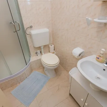 Sustic Appartement *