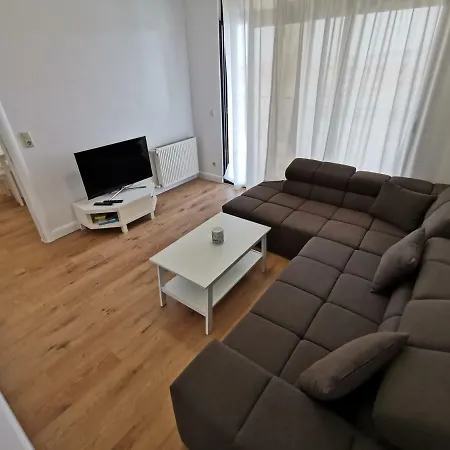 Sustic Appartement