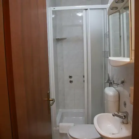 Appartement Sustic
