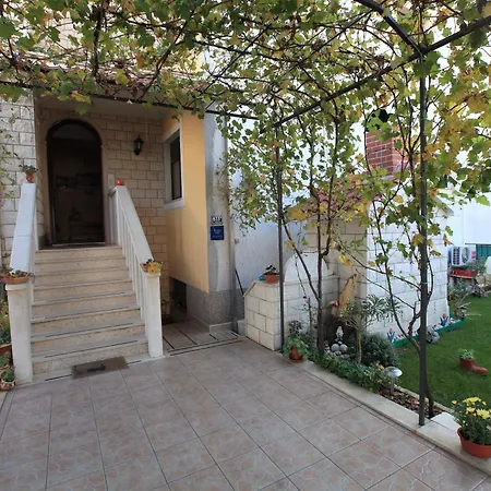 Sustic Apartment