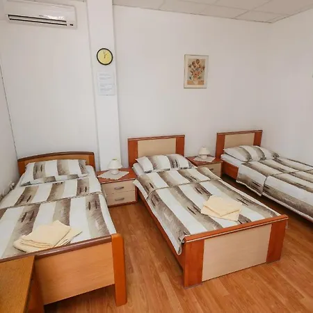 Apartment Sustic *