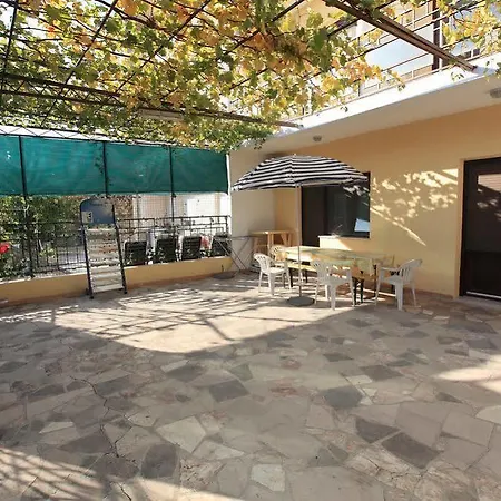 Sustic Apartment