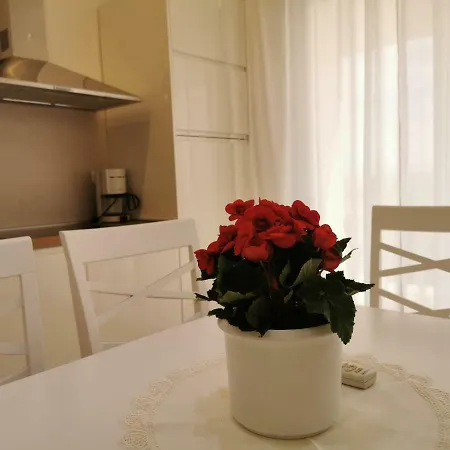 Sustic Apartment *