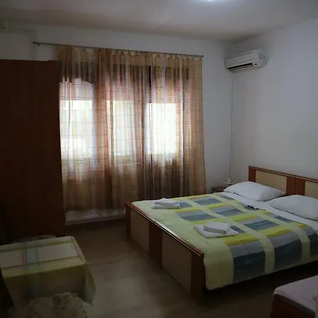 Apartment Sustic *
