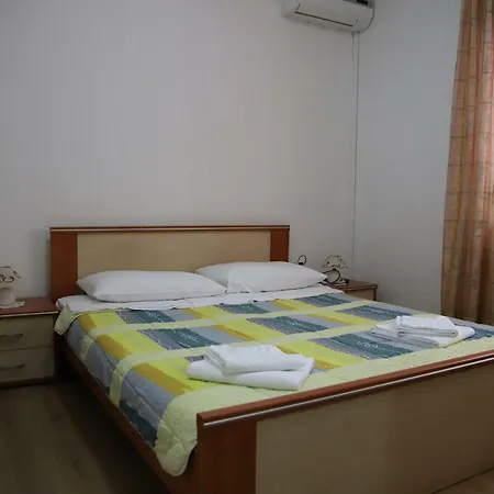 Sustic Apartment *
