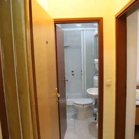 Apartment Sustic