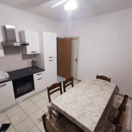 Apartment Sustic