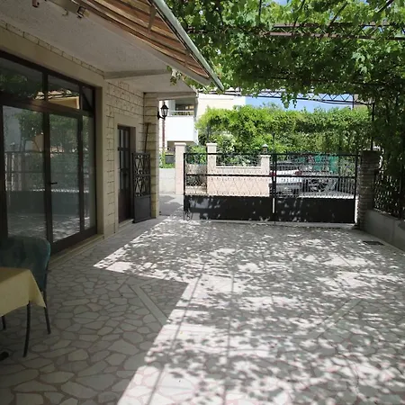 Sustic Apartment