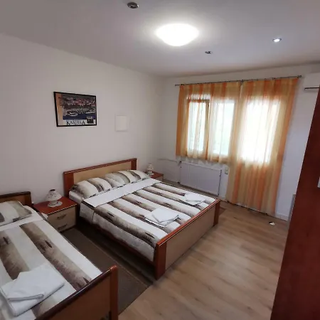 Apartment Sustic