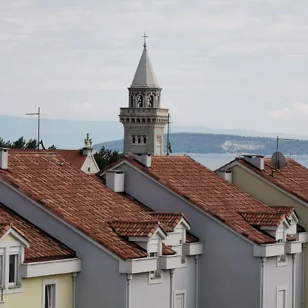 Sustic Apartment Kastela