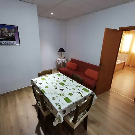 Sustic Apartment