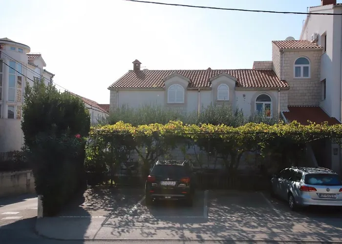 Sustic Kaštela
